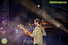 Concierto de El Canijo de Jerez en la Feria de Álora