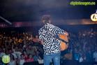 Concierto de El Canijo de Jerez en la Feria de Álora
