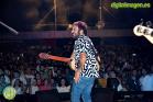 Concierto de El Canijo de Jerez en la Feria de Álora
