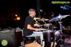 Concierto de El Canijo de Jerez en la Feria de Álora