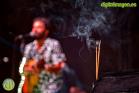 Concierto de El Canijo de Jerez en la Feria de Álora