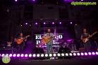 Concierto de El Canijo de Jerez en la Feria de Álora