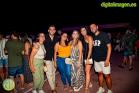 Concierto de El Canijo de Jerez en la Feria de Álora
