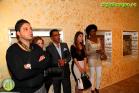 Presentación Capilla para Bodas del Museo del Automóvil de Málaga