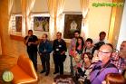 Presentación Capilla para Bodas del Museo del Automóvil de Málaga