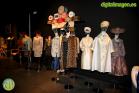 Presentación Capilla para Bodas del Museo del Automóvil de Málaga
