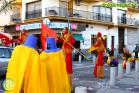 Carnaval de Álora 2012
