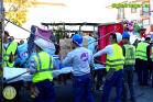 Carnaval de Álora 2012