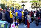 Carnaval de Álora 2012