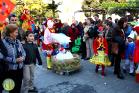 Carnaval de Álora 2012
