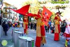 Carnaval de Álora 2012