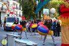 Carnaval de Álora 2012