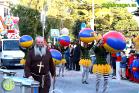 Carnaval de Álora 2012