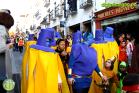 Carnaval de Álora 2012