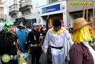 Carnaval de Álora 2012