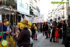Carnaval de Álora 2012
