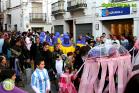 Carnaval de Álora 2012