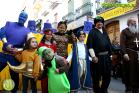 Carnaval de Álora 2012
