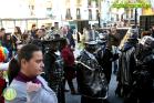 Carnaval de Álora 2012