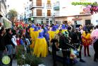 Carnaval de Álora 2012