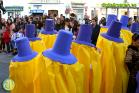 Carnaval de Álora 2012