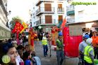 Carnaval de Álora 2012