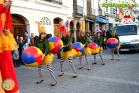 Carnaval de Álora 2012