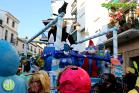 Carnaval de Álora 2012
