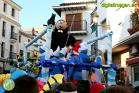 Carnaval de Álora 2012