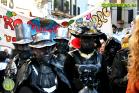 Carnaval de Álora 2012