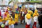 Carnaval de Álora 2012