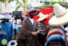 Carnaval de Álora 2012