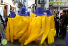 Carnaval de Álora 2012