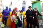 Carnaval de Álora 2012