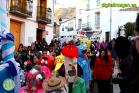 Carnaval de Álora 2012