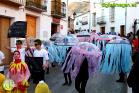 Carnaval de Álora 2012