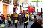 Carnaval de Álora 2012