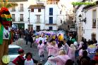 Carnaval de Álora 2012