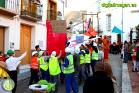 Carnaval de Álora 2012