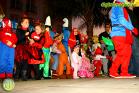 Carnaval de Álora 2012
