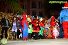 Carnaval de Álora 2012