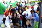 Carnaval de Álora 2013
