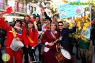 Carnaval de Álora 2013