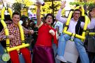 Carnaval de Álora 2013