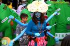 Carnaval de Álora 2013