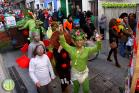 Carnaval de Álora 2013