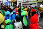 Carnaval de Álora 2013