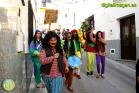 Carnaval de Álora 2013