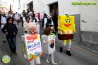 Carnaval de Álora 2013