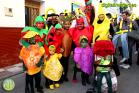 Carnaval de Álora 2013